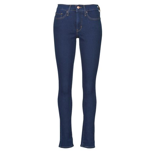 Jeans skinny Levis 311 SHAPING SKINNY Blu per donna, design elegante e moderno, dalla vestibilità perfetta per valorizzare la silhouette. Ideali per ogni occasione, questi jeans sono un must-have nel guardaroba femminile. Acquista ora per un look alla moda e confortevole!